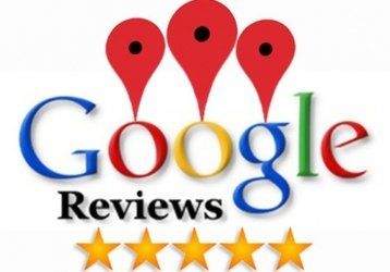 Google Reviews for Dr. Emilio Justo