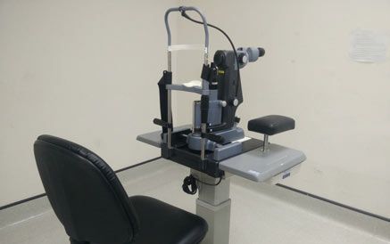 YAG laser