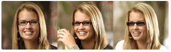 Transitions Adaptive Lenses